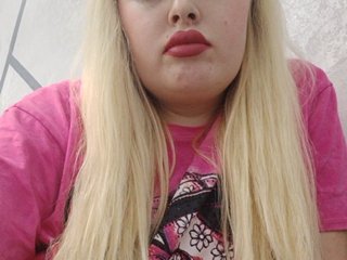 SexiBlondi Porn Show