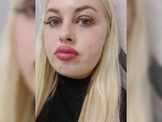 SexiBlondi