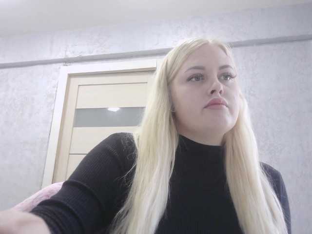 SexiBlondi live cam on BongaCams