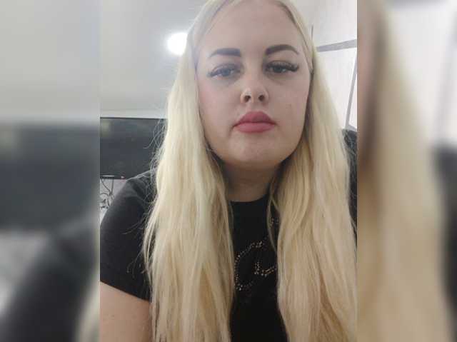 SexiBlondi