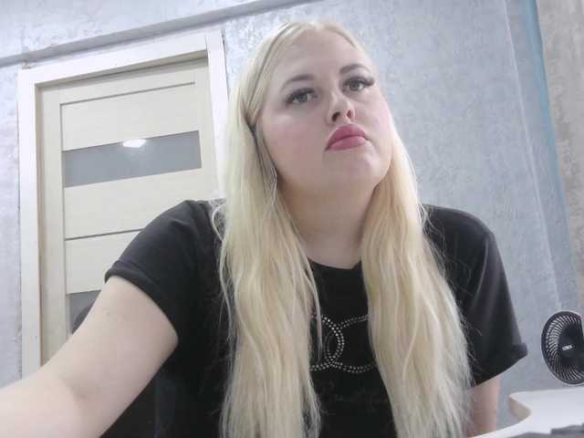 SexiBlondi