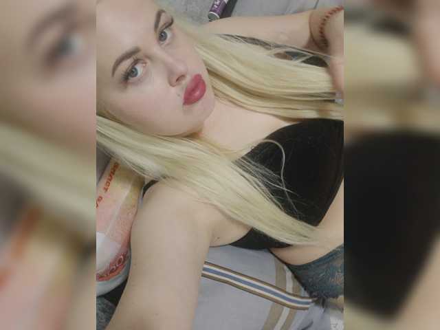SexiBlondi