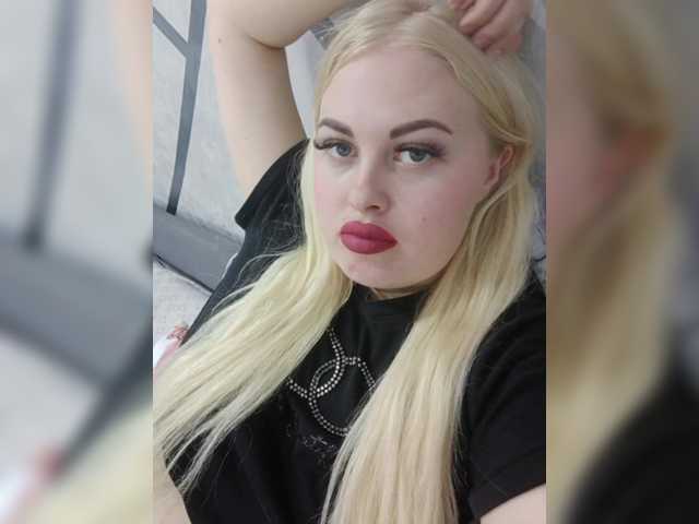 SexiBlondi