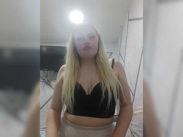 SexiBlondi