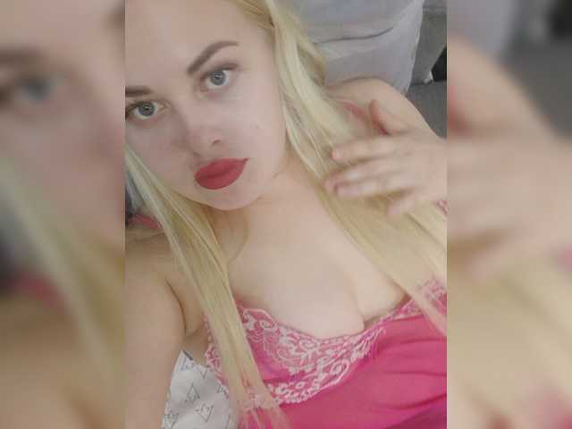 SexiBlondi