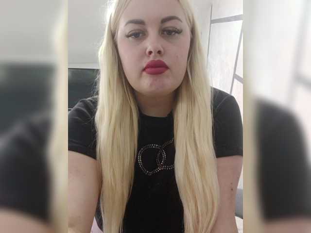 SexiBlondi