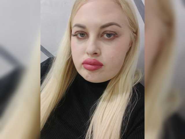 SexiBlondi