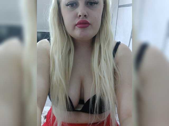 SexiBlondi
