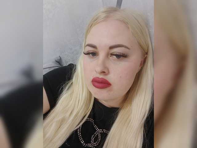SexiBlondi
