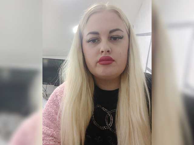 SexiBlondi