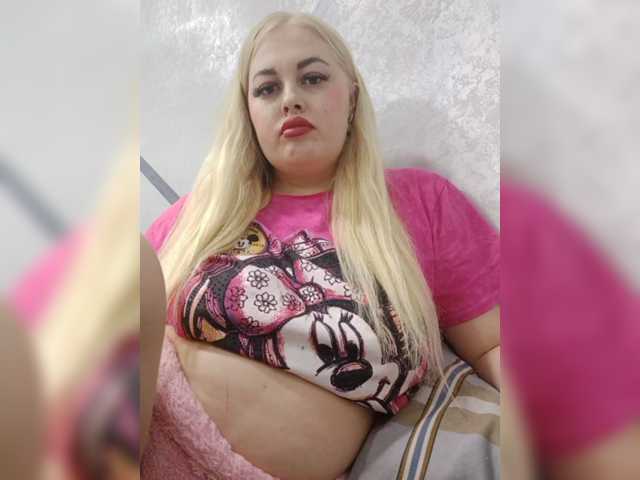 SexiBlondi