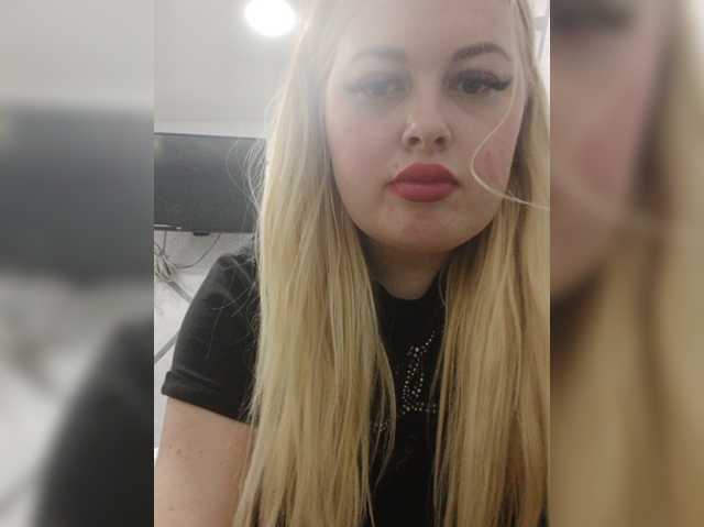 SexiBlondi