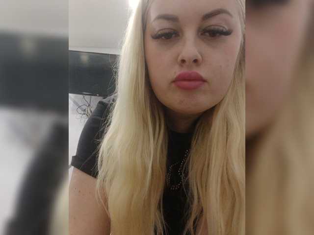 SexiBlondi