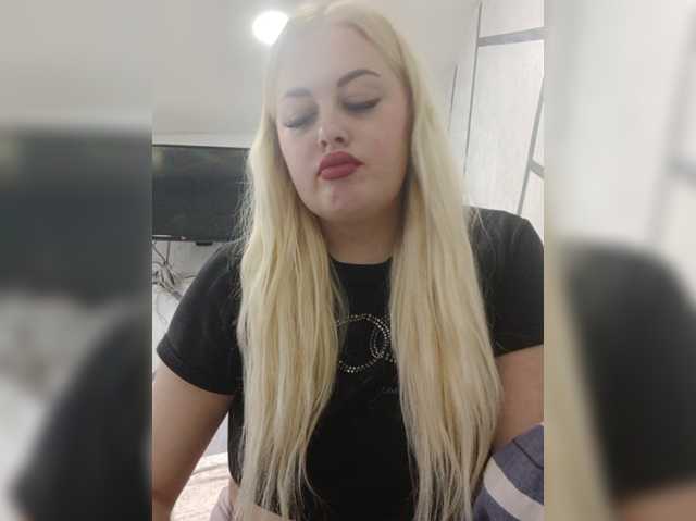 SexiBlondi