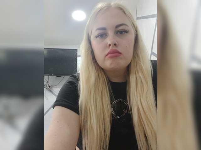 SexiBlondi