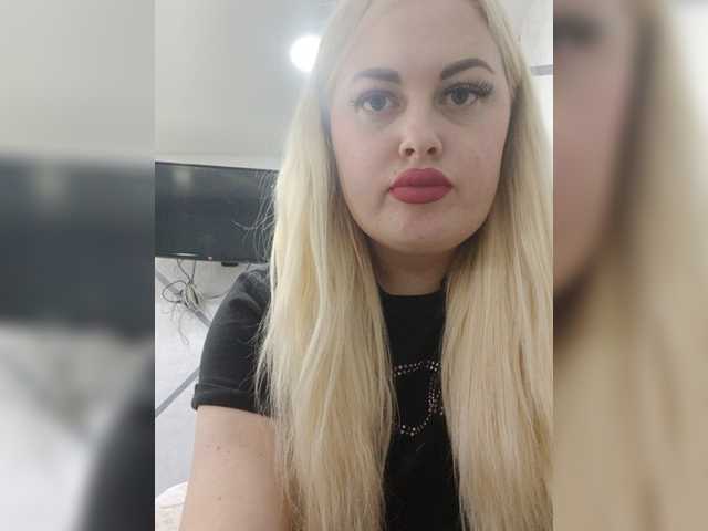 SexiBlondi