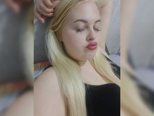 SexiBlondi