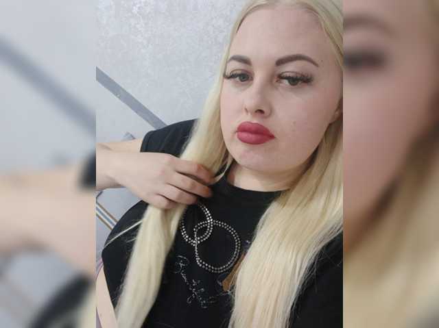 SexiBlondi