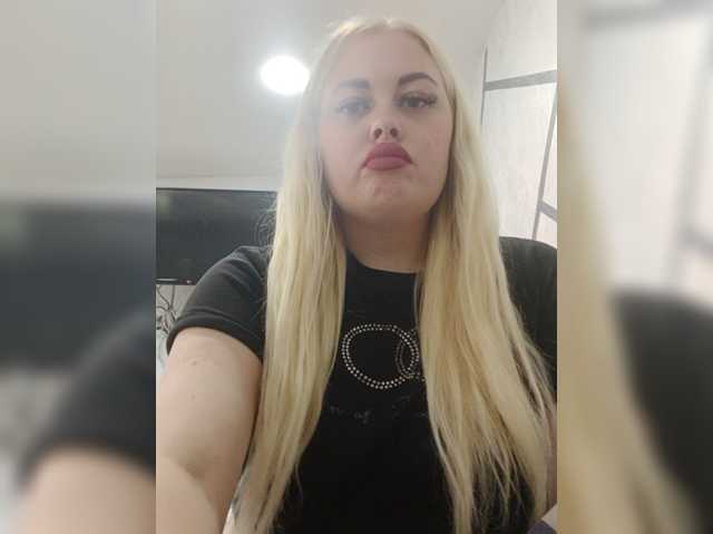 SexiBlondi