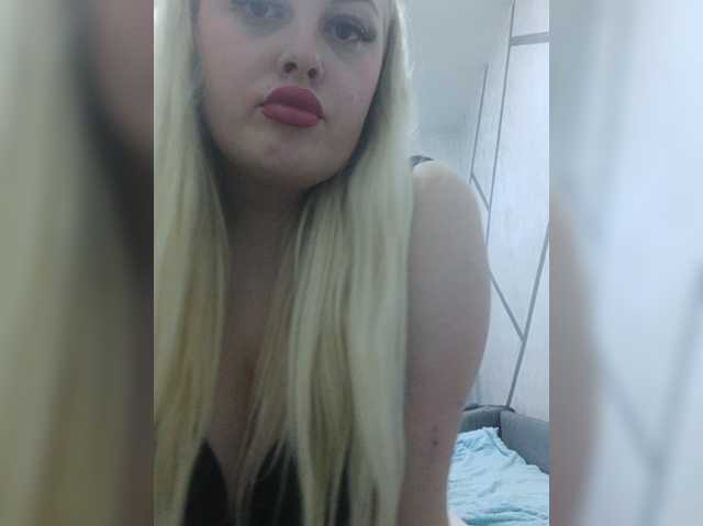 SexiBlondi