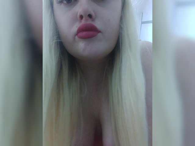 SexiBlondi
