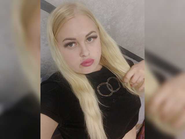 SexiBlondi