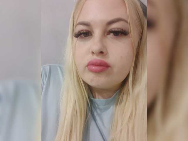 SexiBlondi