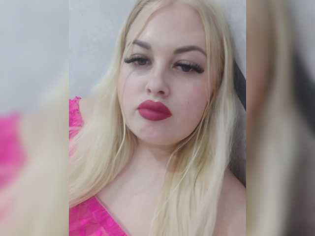 SexiBlondi