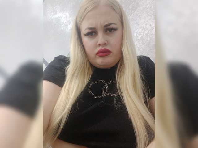 SexiBlondi