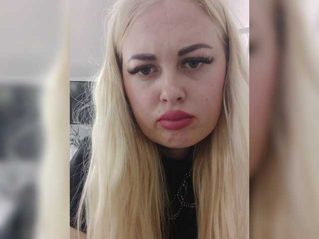 SexiBlondi