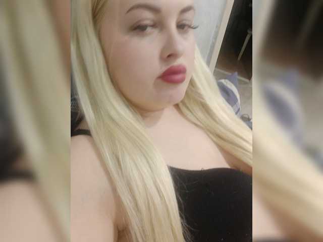 SexiBlondi