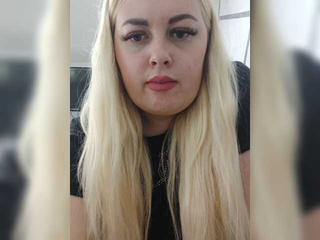 SexiBlondi