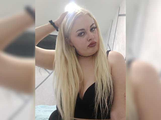 SexiBlondi