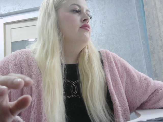 SexiBlondi