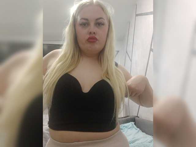 SexiBlondi