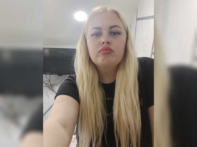 SexiBlondi