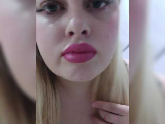 SexiBlondi