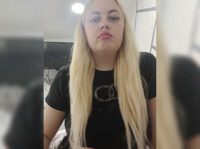 SexiBlondi