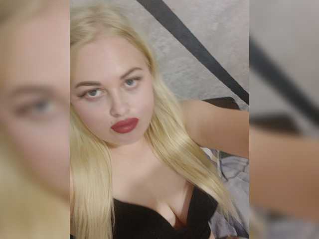 SexiBlondi