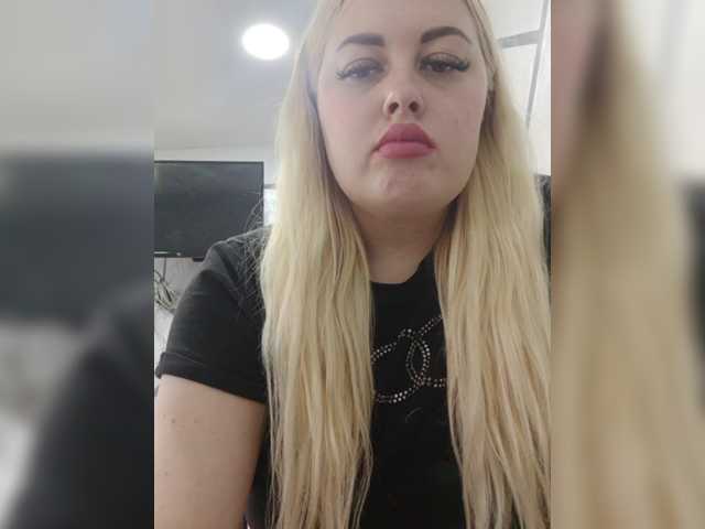 SexiBlondi