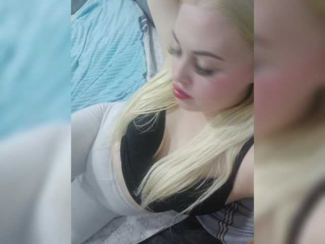 SexiBlondi
