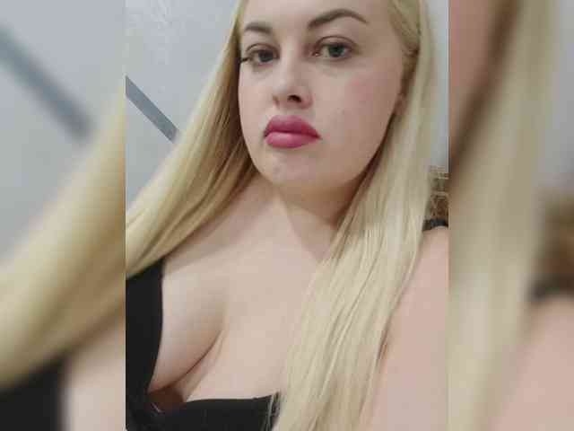 SexiBlondi
