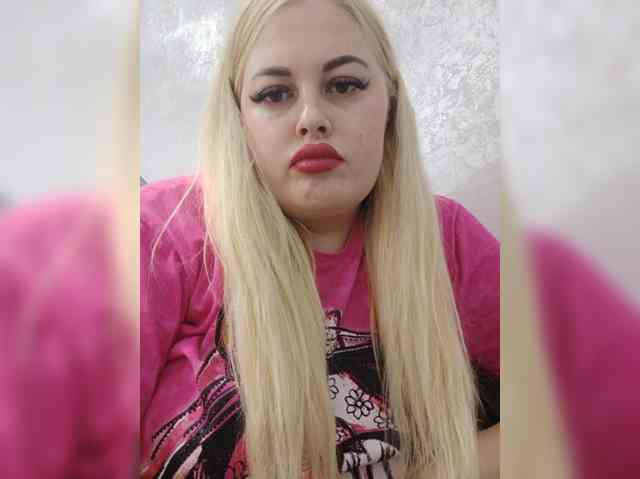 SexiBlondi