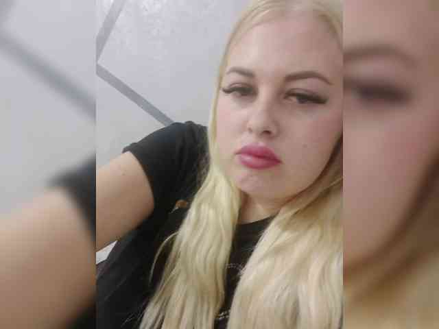 SexiBlondi