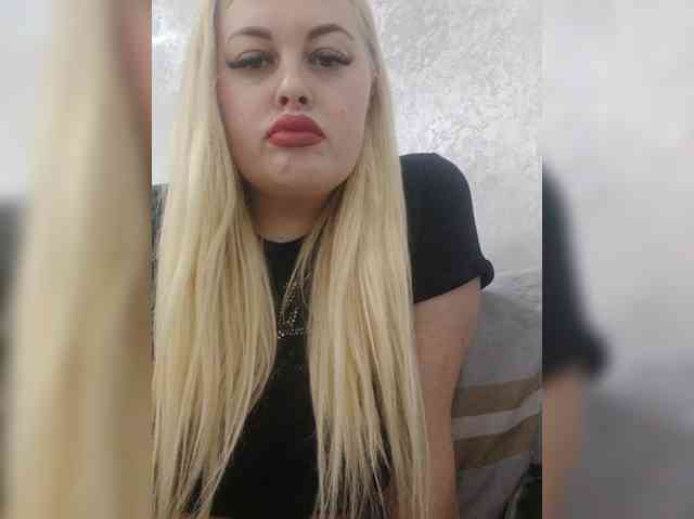 SexiBlondi