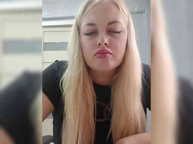 SexiBlondi