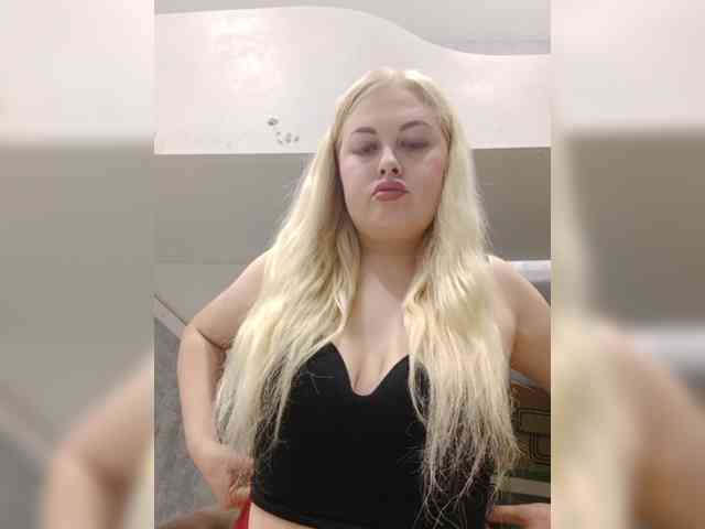 SexiBlondi