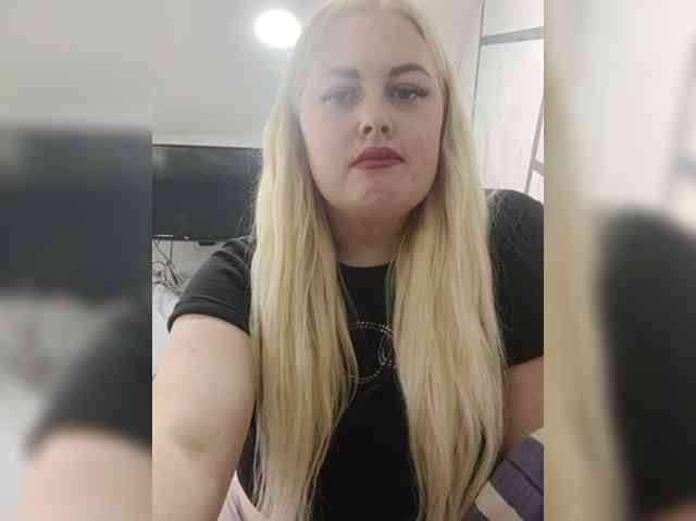 SexiBlondi