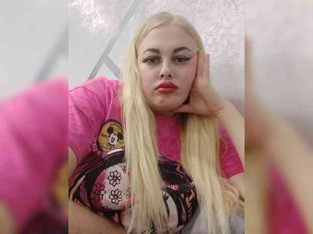 SexiBlondi