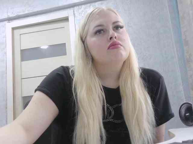 SexiBlondi